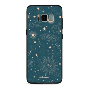 Etui Glossy Case do Samsung Galaxy S8 - wzór G047G