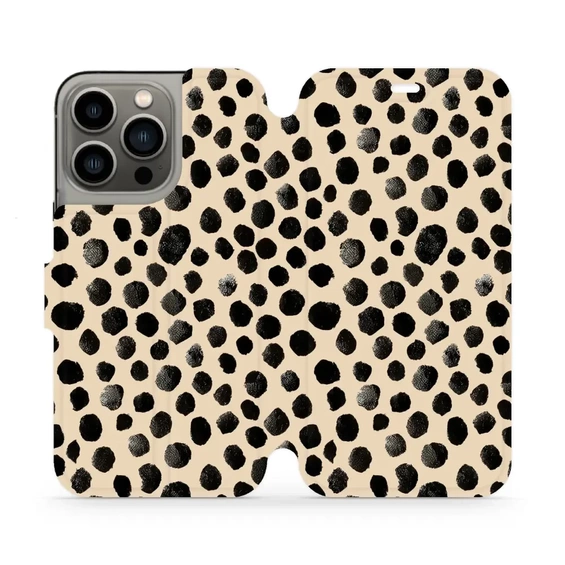 Etui do Apple iPhone 13 Pro - wzór VA50S