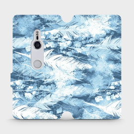 Etui do Sony Xperia XZ3 - wzór M058S