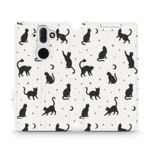 Etui do Nokia 8 Sirocco - wzór V162S