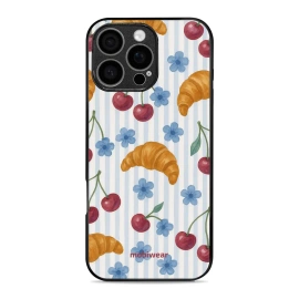 Etui Glossy Case do Apple iPhone 16 Pro Max - wzór GP85G