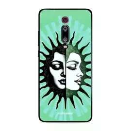 Etui Glossy Case do Xiaomi Mi 9T Pro - wzór G058G