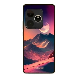 Etui Glossy Case do Realme GT 6 - wzór G008G