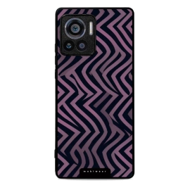 Etui Glossy Case do Motorola Edge 30 Ultra - wzór GA55G