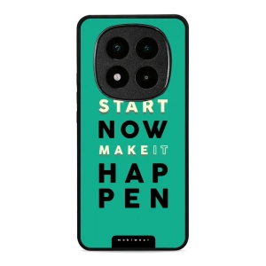 Etui Glossy Case do Xiaomi POCO X7 - wzór G079G