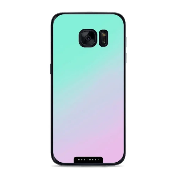 Etui Glossy Case do Samsung Galaxy S7 - wzór G063G