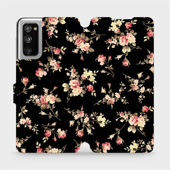 Etui do Samsung Galaxy S20 FE - wzór VD02S