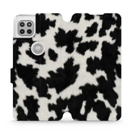 Etui do Motorola Moto G 5G - wzór V165S