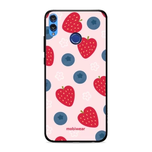 Etui Glossy Case do Huawei Honor 8X - wzór GP84G