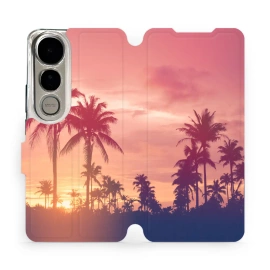 Etui do Vivo V50 Lite - wzór M134P