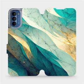 Etui do Motorola Moto G41 - wzór VP37S