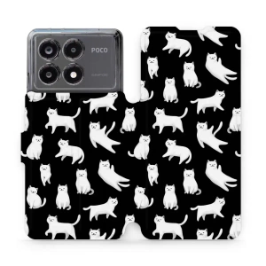 Etui do Xiaomi POCO X6 Pro - wzór V163S