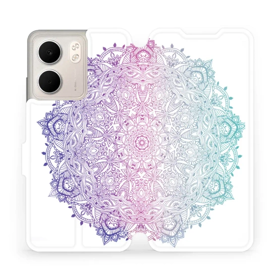 Etui do OPPO A5x - wzór M008S