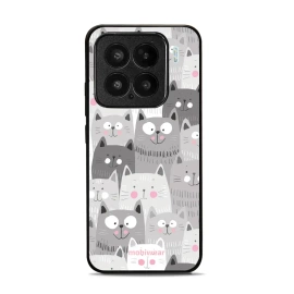 Etui Glossy Case do Xiaomi 15 - wzór G045G
