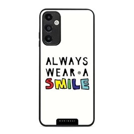 Etui Glossy Case do Samsung Galaxy A05s - wzór G077G