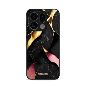 Etui Glossy Case do Oppo Find X9 - wzór G021G