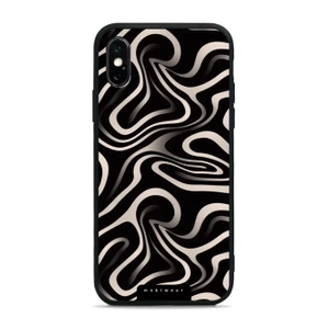 Etui Glossy Case do Apple iPhone X - wzór GA63G