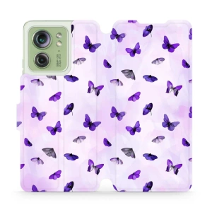 Etui do Motorola Edge 40 - wzór VP76S