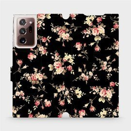 Etui do Samsung Galaxy Note 20 Ultra - wzór VD02S