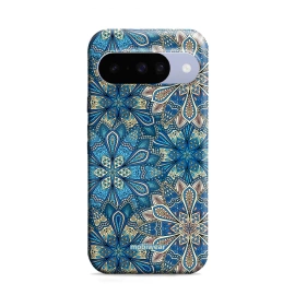 Etui Elite Pro do Google Pixel 10 - wzór E108E