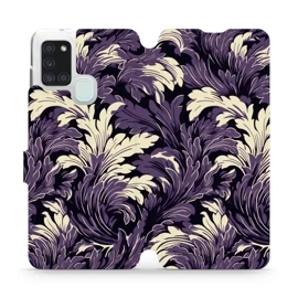 Etui do Samsung Galaxy A21S - wzór VA46S