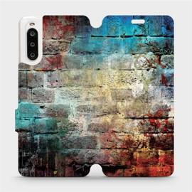 Etui do Sony Xperia 10 II - wzór V061P
