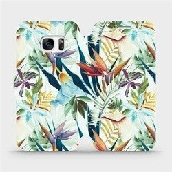 Etui do Samsung Galaxy S7 Edge - wzór M071P