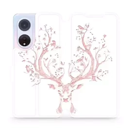 Etui do OPPO A98 5G - wzór M007S