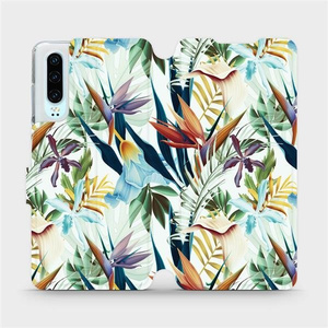 Etui do Huawei P30 - wzór M071P