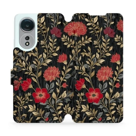Etui do OPPO A58 - wzór V172S