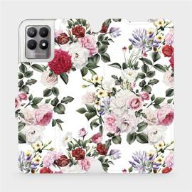 Etui do Realme 8i - wzór MD01S