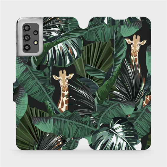 Etui do Samsung Galaxy A32 4G - wzór VP06P