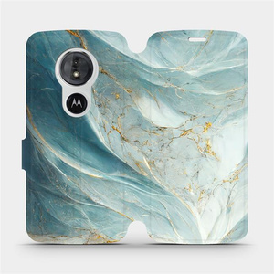 Etui do Motorola Moto G6 Play - wzór VP34S