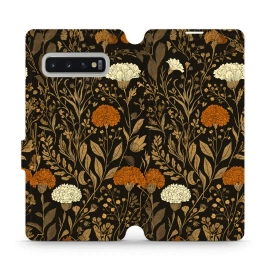 Etui do Samsung Galaxy S10 Plus - wzór V174S