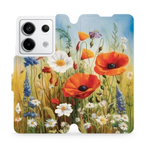 Etui do Xiaomi Redmi Note 13 PRO - wzór VP43S