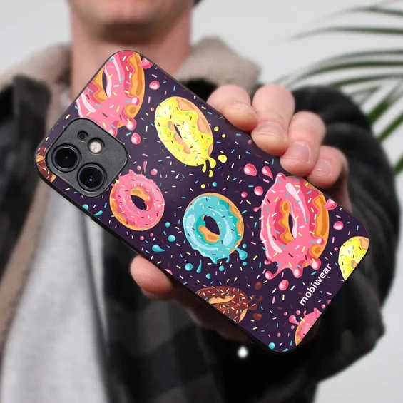 Etui Glossy Case do Apple iPhone XR - wzór G046G