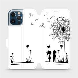 Etui do Apple iPhone 12 Pro Max - wzór MH16P