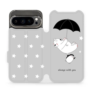 Etui do Google Pixel 9 Pro - wzór MH08P