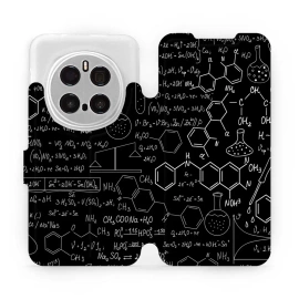 Etui do Huawei Honor Magic7 Pro 5G - wzór V060P