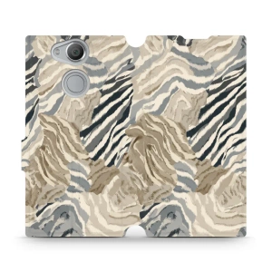 Etui do Sony Xperia XA2 - wzór V168S