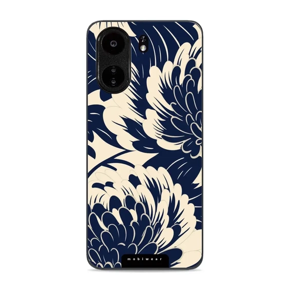 Etui Glossy Case do Xiaomi POCO C65 - wzór GA40G