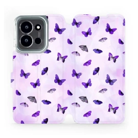 Etui do Xiaomi Poco C85 5G - wzór VP76S