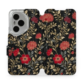 Etui do Huawei Honor 400 Pro - wzór V172S