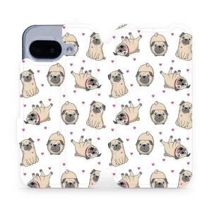 Etui do Google Pixel 9A - wzór M097P