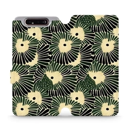 Etui do Samsung Galaxy A80 - wzór VA44S