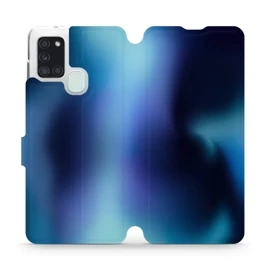 Etui do Samsung Galaxy A21S - wzór VP68S