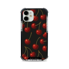 Etui MagSafe Elite Bumper Apple iPhone 12 mini - wzór DP83D