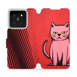 Etui do Xiaomi 14 - wzór VP54S