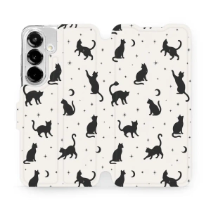 Etui do Samsung Galaxy S25 - wzór V162S