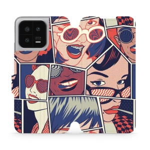 Etui do Xiaomi 13 - wzór VP18P